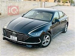 هیوندای سۆناتا